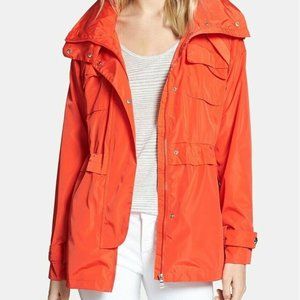 Sam Edelman Melissa Wide Collar Anorak